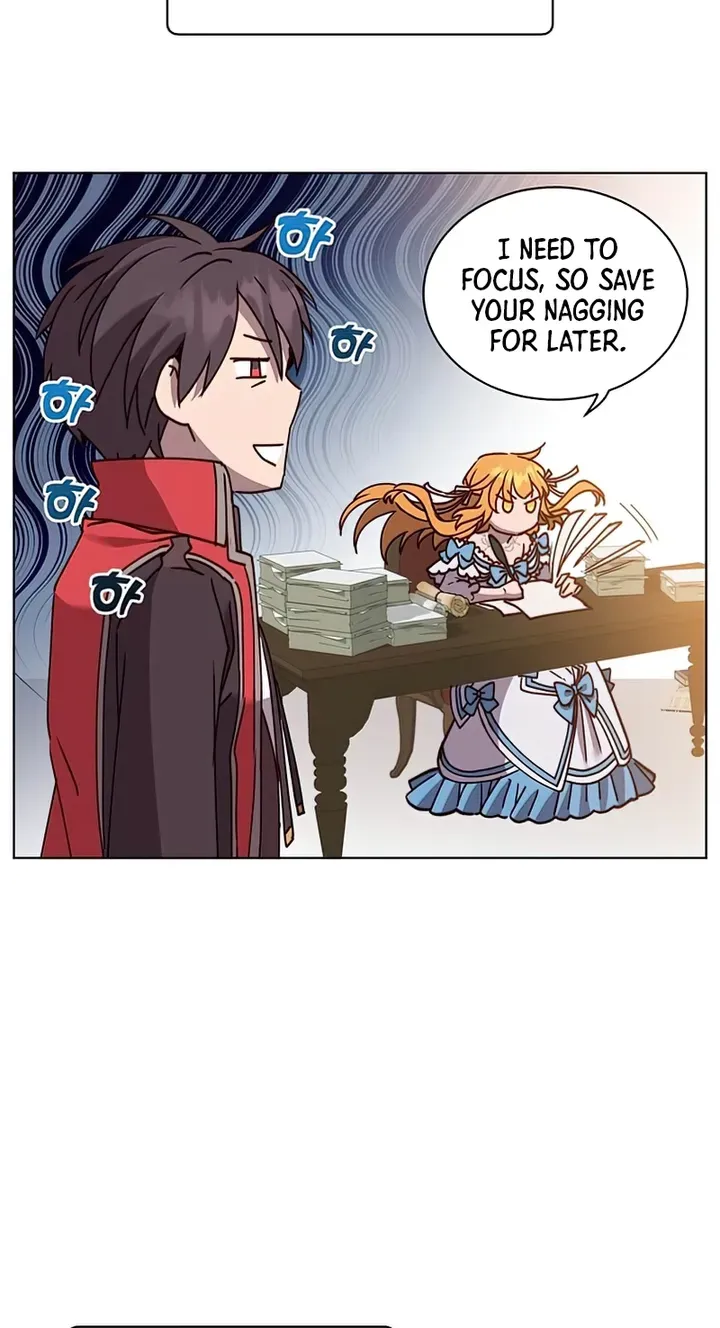 Read The Max Level Hero Has Returned! chapter 78 image 5 on Lezhin
