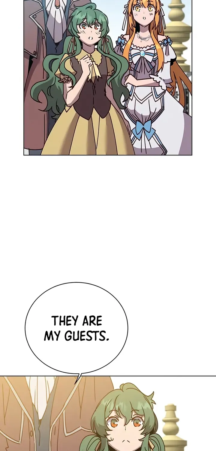 Read The Max Level Hero Has Returned! chapter 78 image 57 on Lezhin