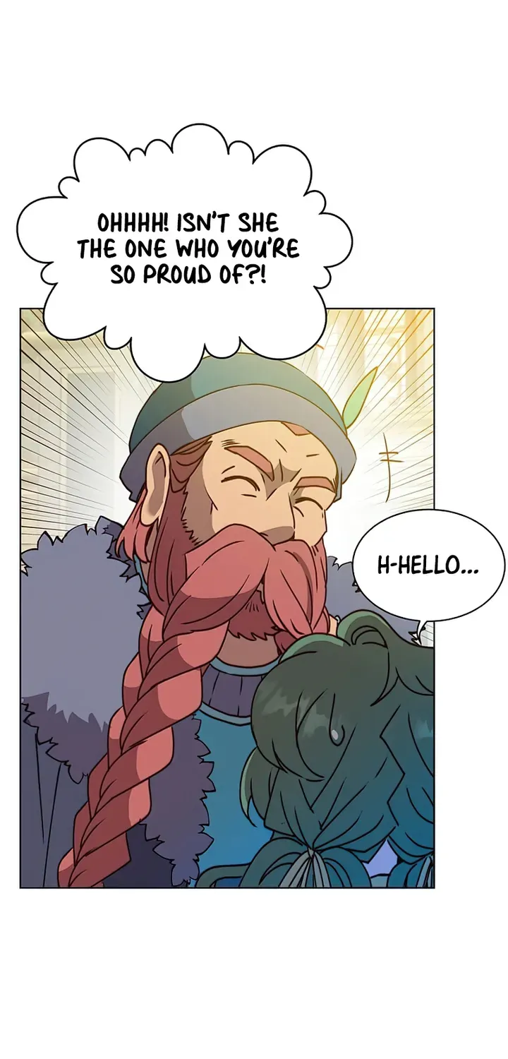 Read The Max Level Hero Has Returned! chapter 78 image 59 on Lezhin