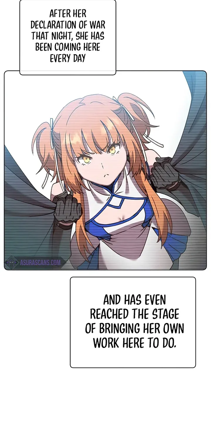 Read The Max Level Hero Has Returned! chapter 78 image 6 on Lezhin