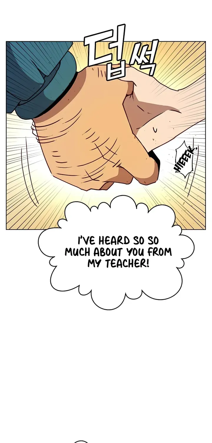 Read The Max Level Hero Has Returned! chapter 78 image 60 on Lezhin