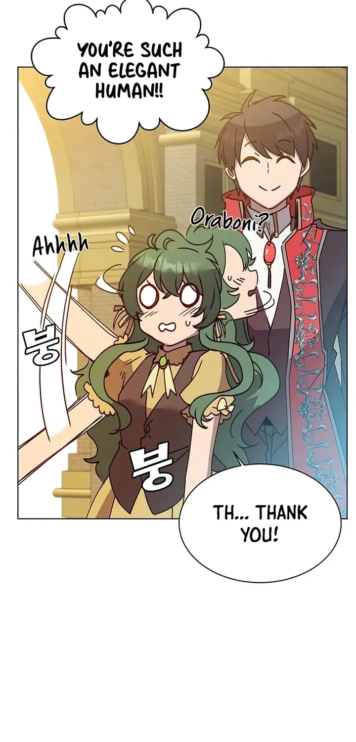 Read The Max Level Hero Has Returned! chapter 78 image 61 on Lezhin