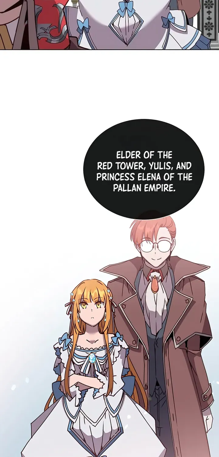 Read The Max Level Hero Has Returned! chapter 78 image 63 on Lezhin