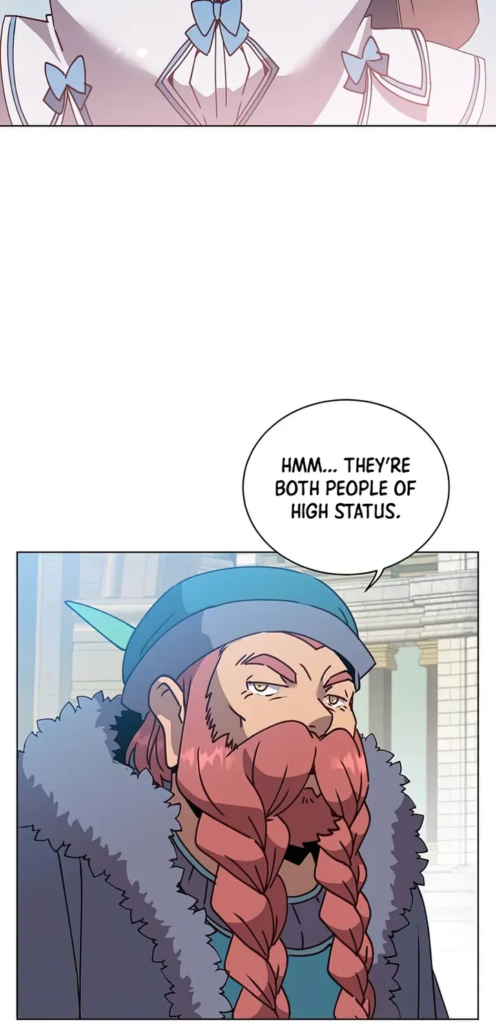 Read The Max Level Hero Has Returned! chapter 78 image 64 on Lezhin