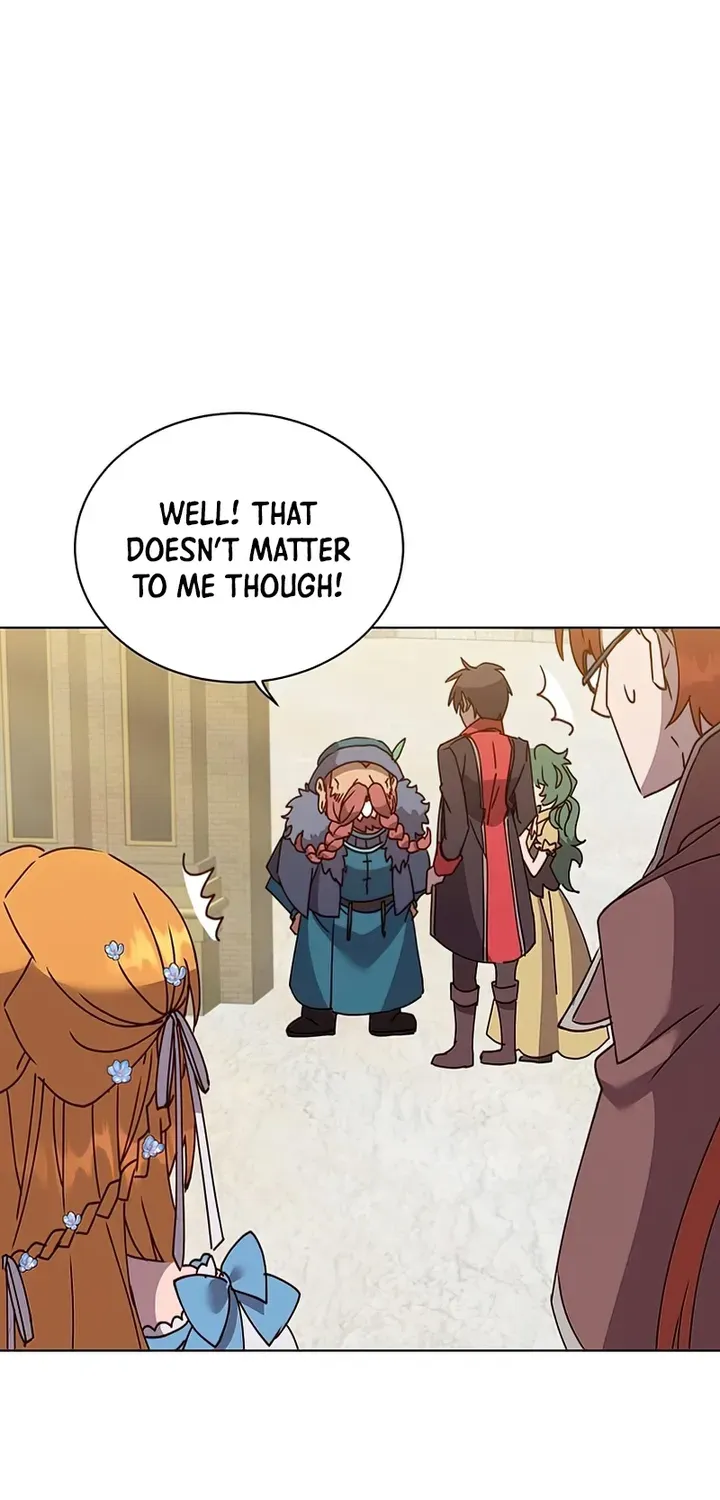 Read The Max Level Hero Has Returned! chapter 78 image 65 on Lezhin