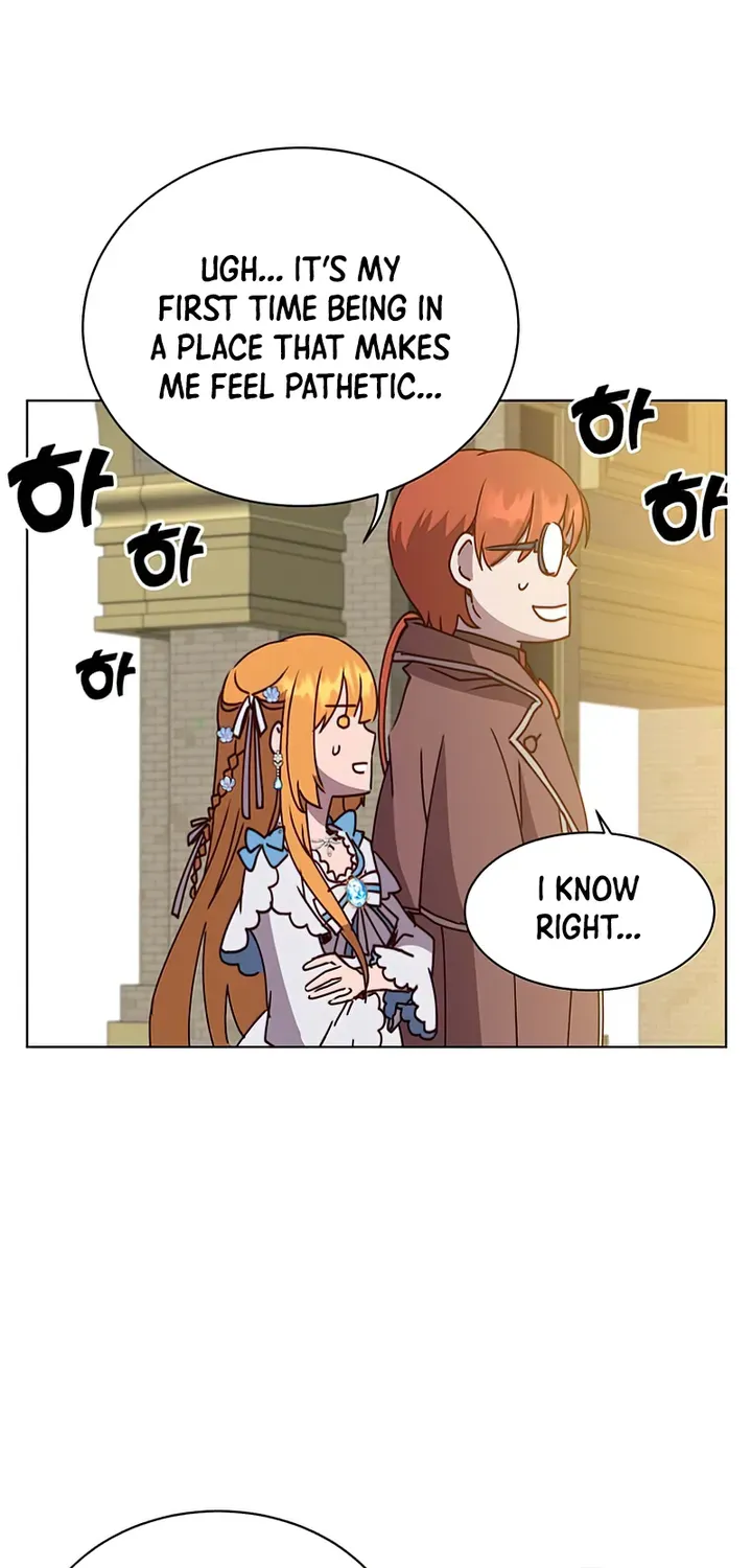 Read The Max Level Hero Has Returned! chapter 78 image 67 on Lezhin