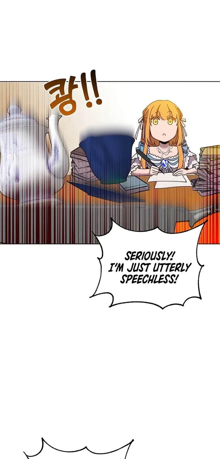 Read The Max Level Hero Has Returned! chapter 78 image 7 on Lezhin