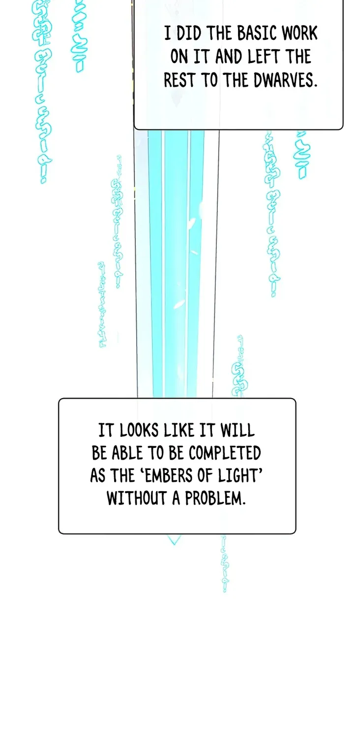 Read The Max Level Hero Has Returned! chapter 78 image 70 on Lezhin