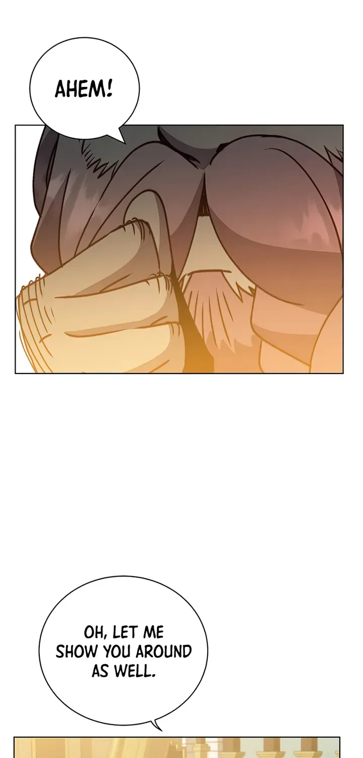 Read The Max Level Hero Has Returned! chapter 78 image 71 on Lezhin