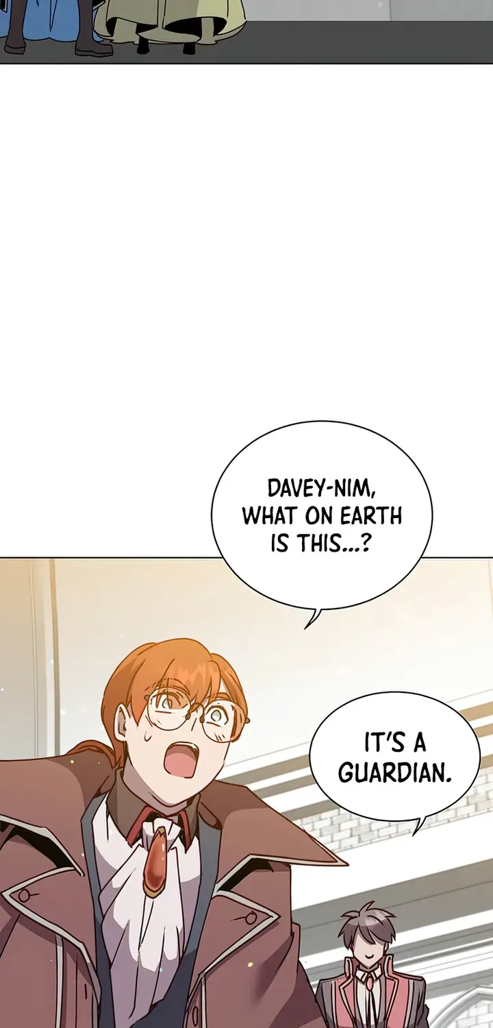 Read The Max Level Hero Has Returned! chapter 78 image 76 on Lezhin