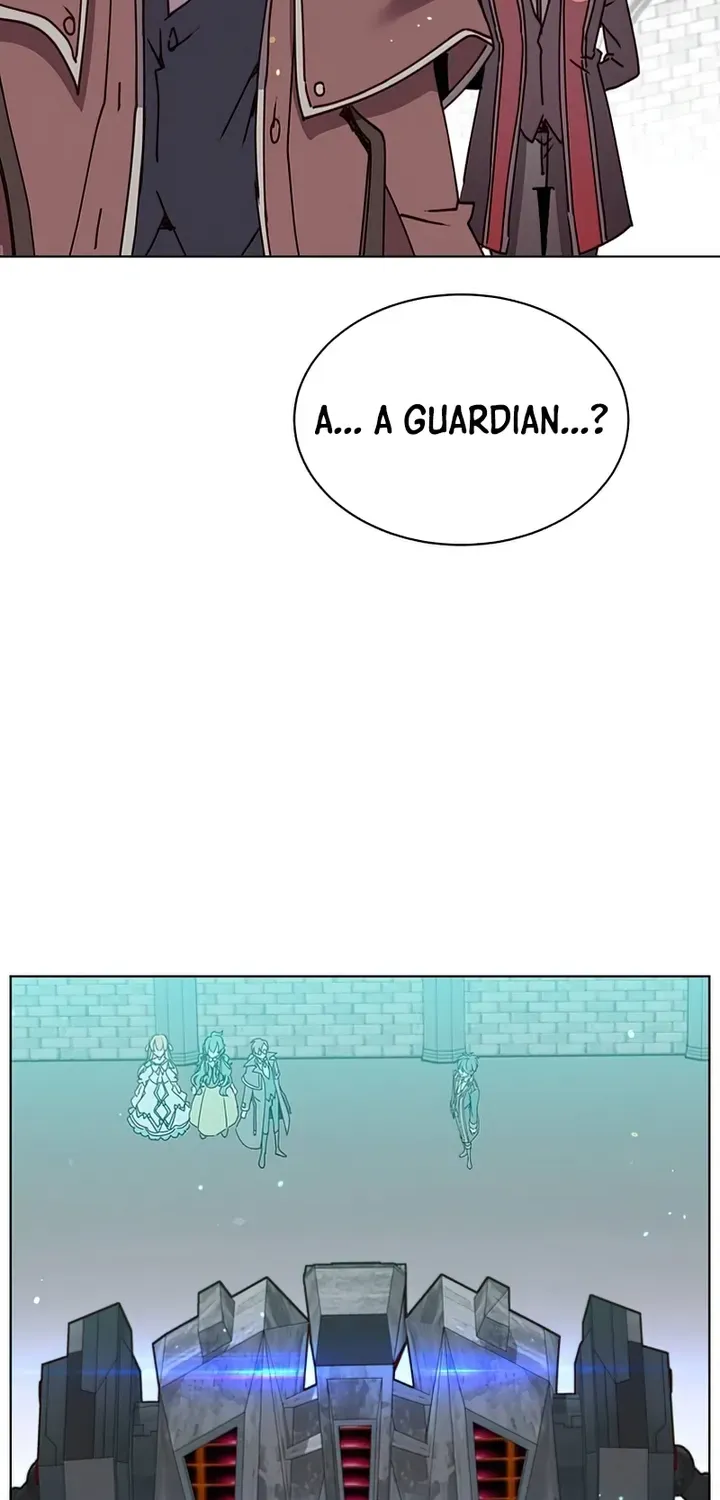 Read The Max Level Hero Has Returned! chapter 78 image 77 on Lezhin