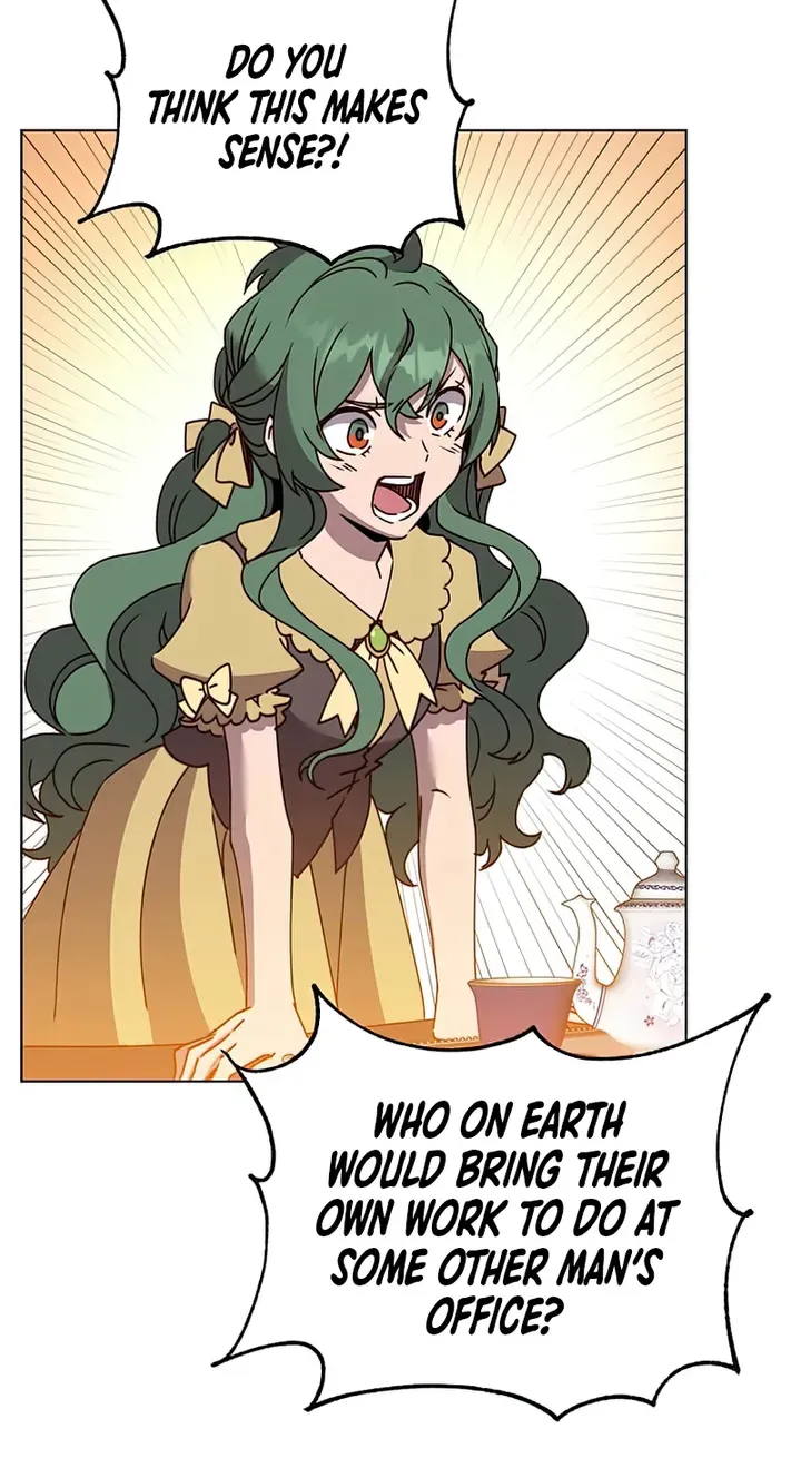 Read The Max Level Hero Has Returned! chapter 78 image 8 on Lezhin