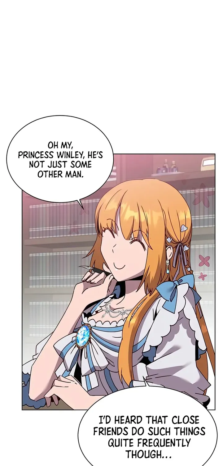 Read The Max Level Hero Has Returned! chapter 78 image 9 on Lezhin