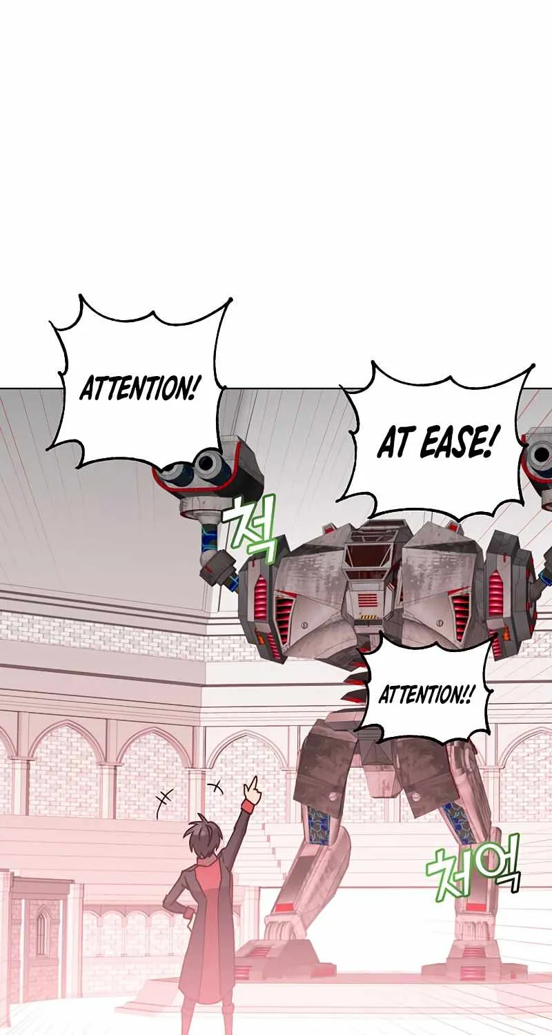 Read The Max Level Hero Has Returned! chapter 79 image 11 on Lezhin