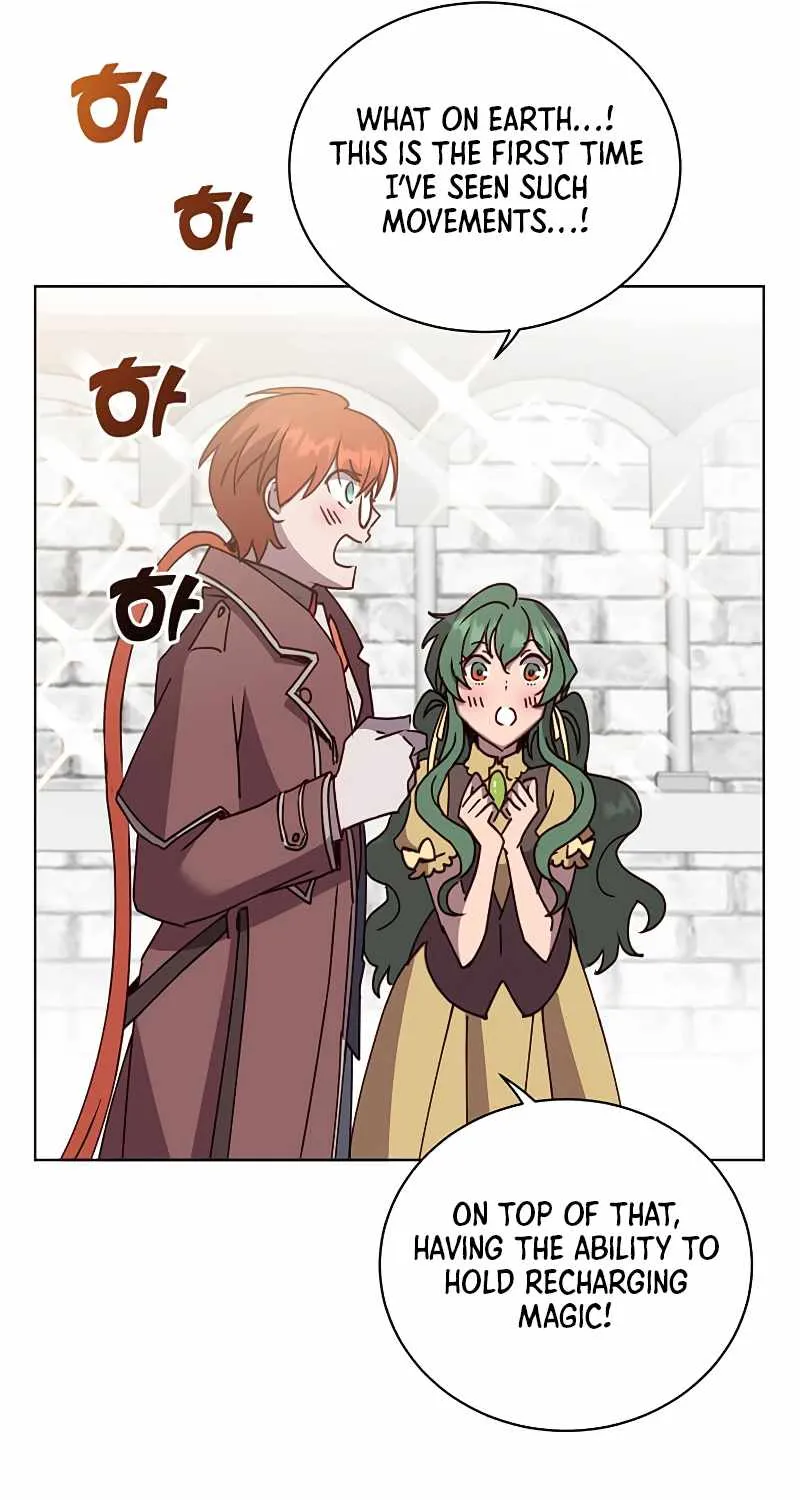 Read The Max Level Hero Has Returned! chapter 79 image 13 on Lezhin