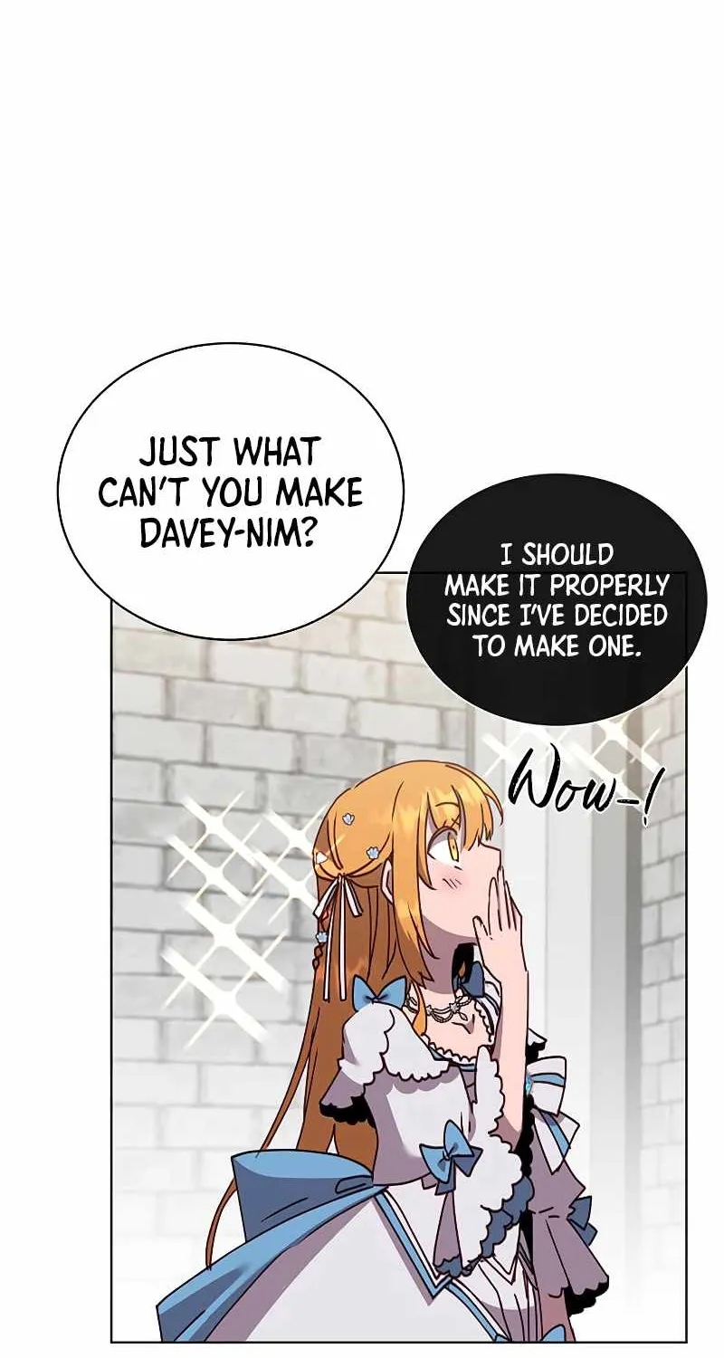 Read The Max Level Hero Has Returned! chapter 79 image 14 on Lezhin