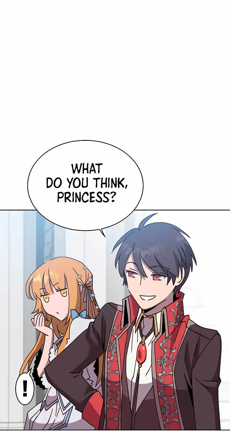 Read The Max Level Hero Has Returned! chapter 79 image 15 on Lezhin