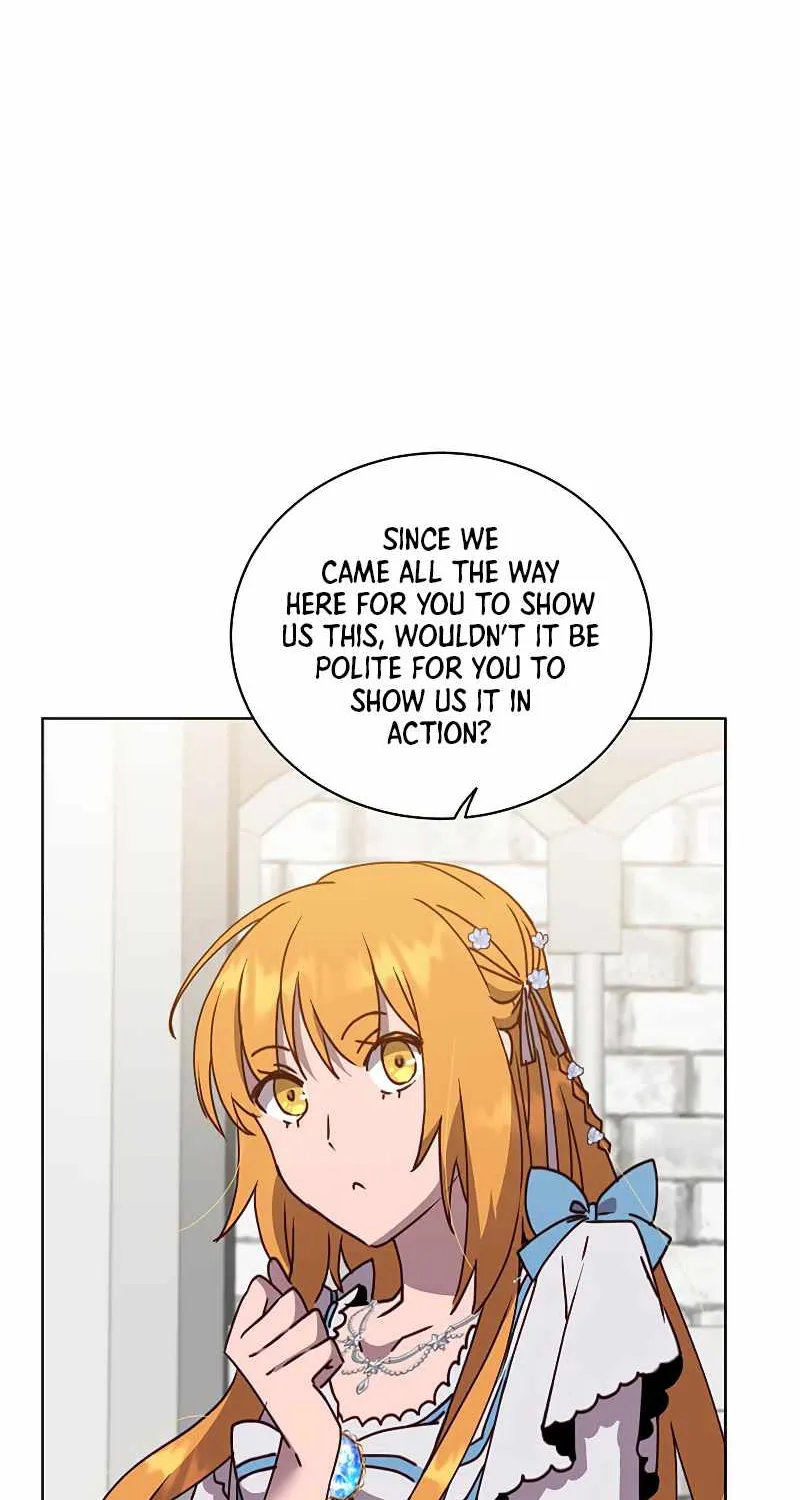 Read The Max Level Hero Has Returned! chapter 79 image 16 on Lezhin