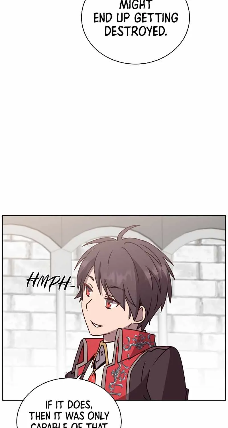 Read The Max Level Hero Has Returned! chapter 79 image 21 on Lezhin