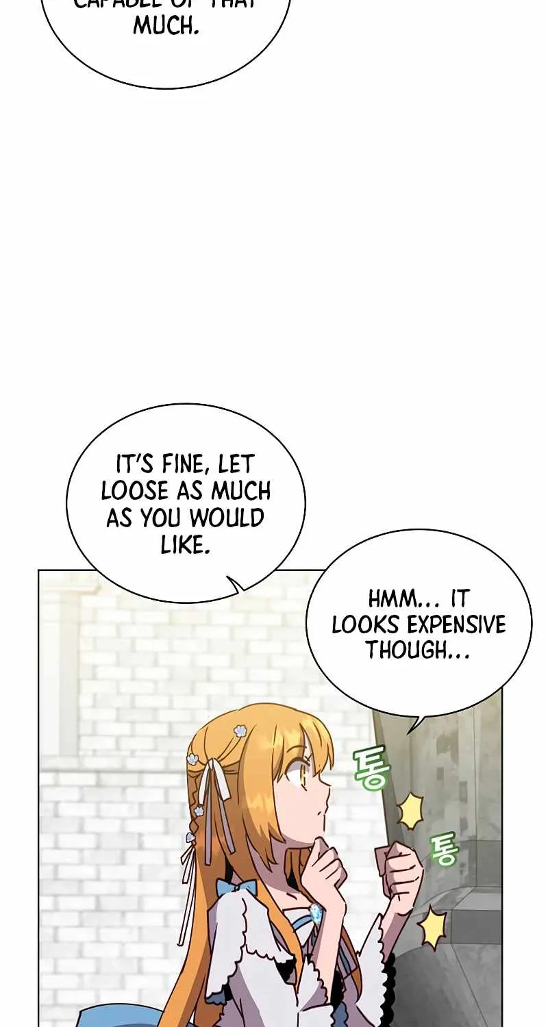 Read The Max Level Hero Has Returned! chapter 79 image 22 on Lezhin