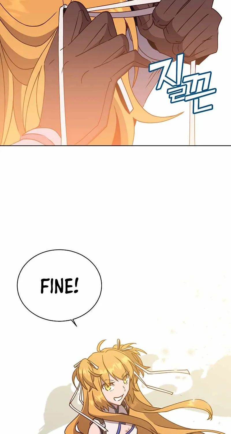 Read The Max Level Hero Has Returned! chapter 79 image 27 on Lezhin