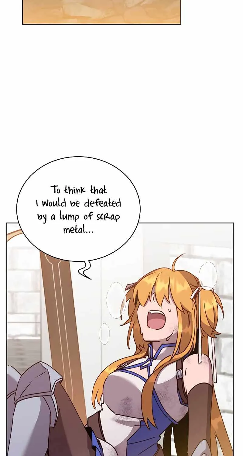 Read The Max Level Hero Has Returned! chapter 79 image 32 on Lezhin
