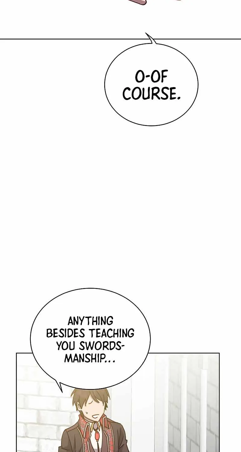 Read The Max Level Hero Has Returned! chapter 79 image 36 on Lezhin