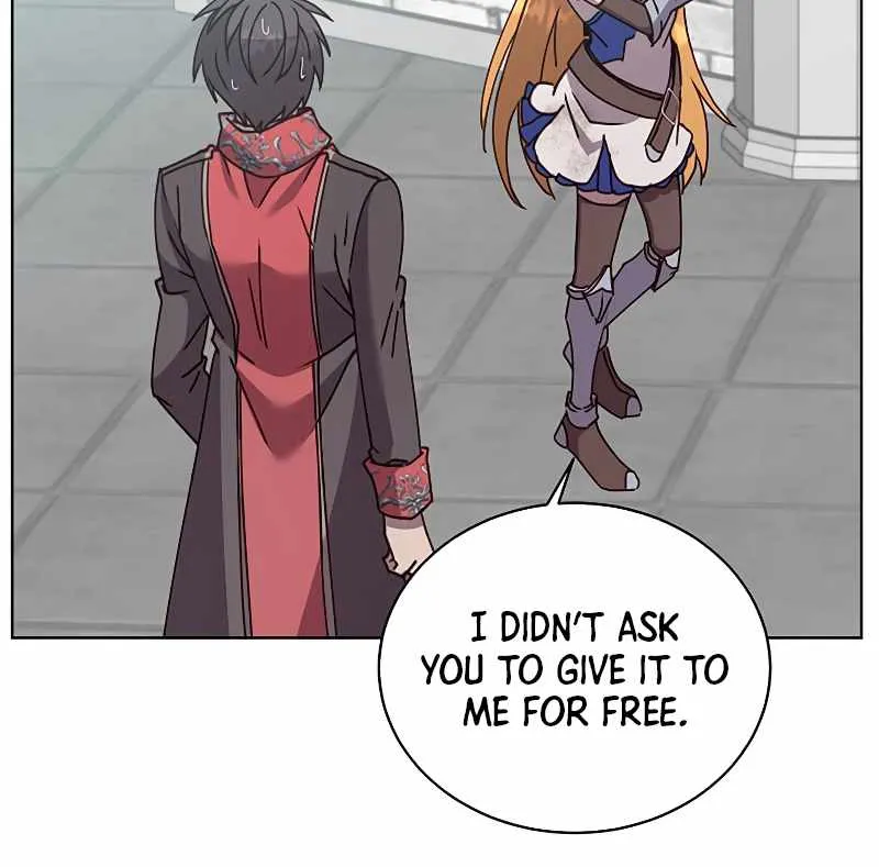 Read The Max Level Hero Has Returned! chapter 79 image 44 on Lezhin