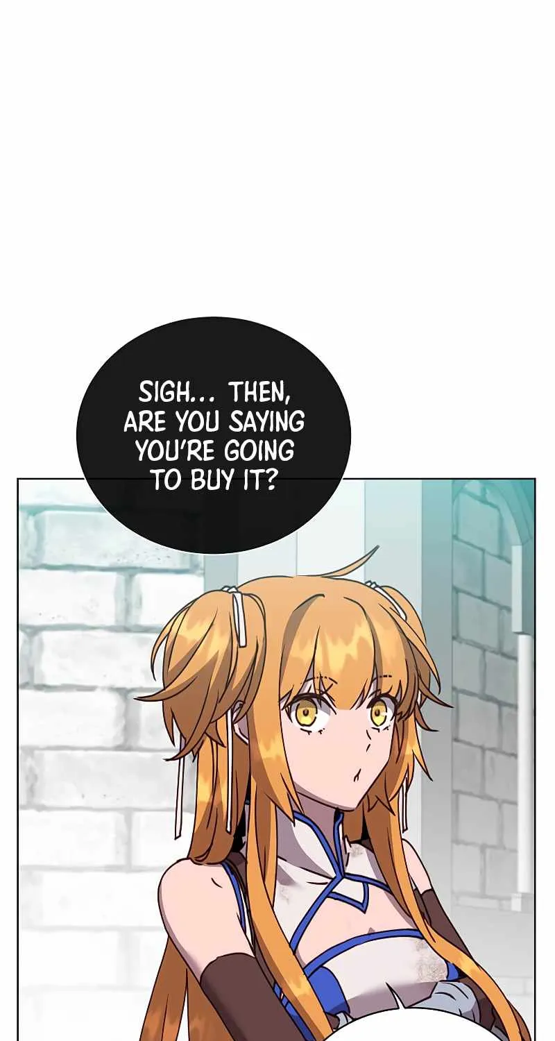 Read The Max Level Hero Has Returned! chapter 79 image 45 on Lezhin