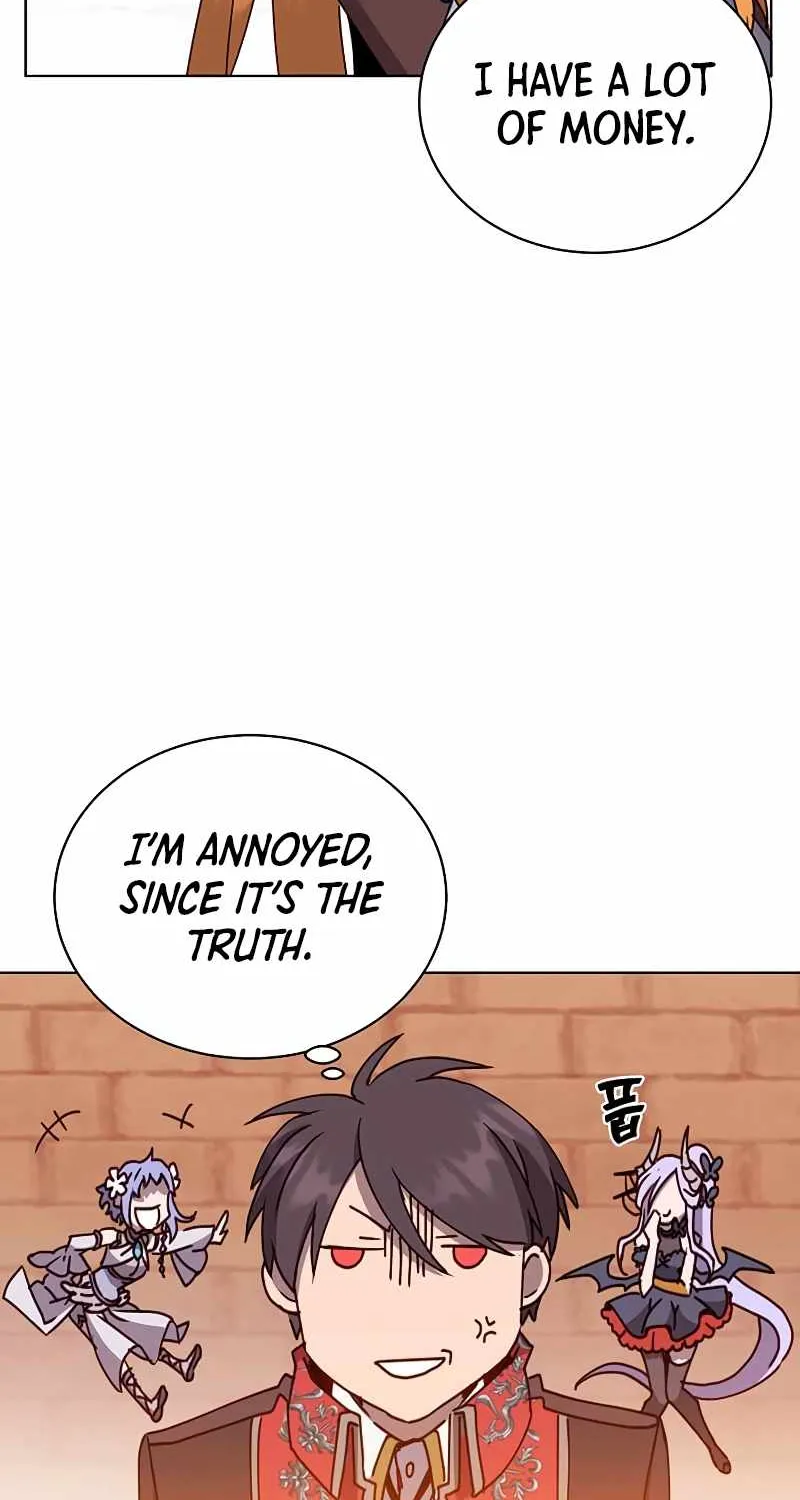 Read The Max Level Hero Has Returned! chapter 79 image 46 on Lezhin