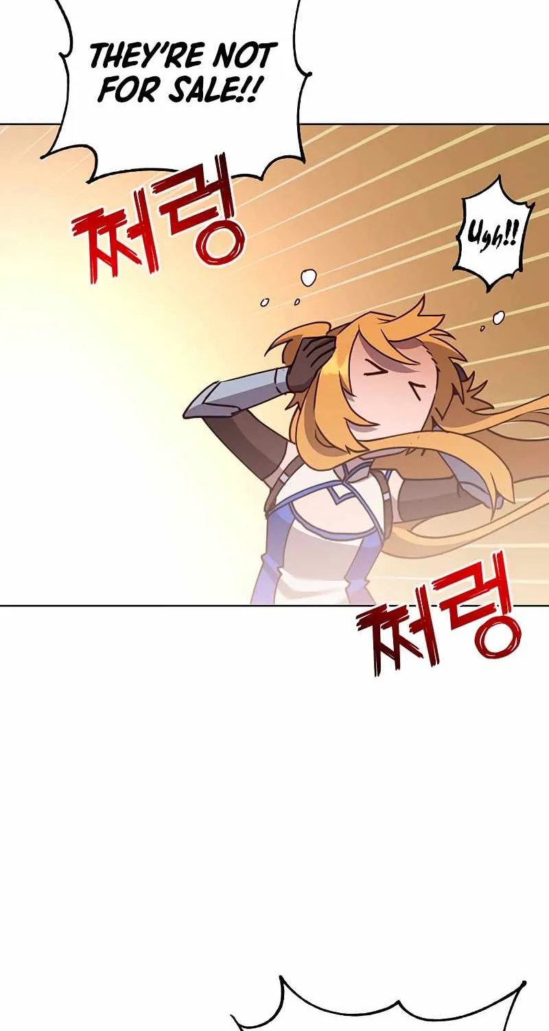 Read The Max Level Hero Has Returned! chapter 79 image 48 on Lezhin