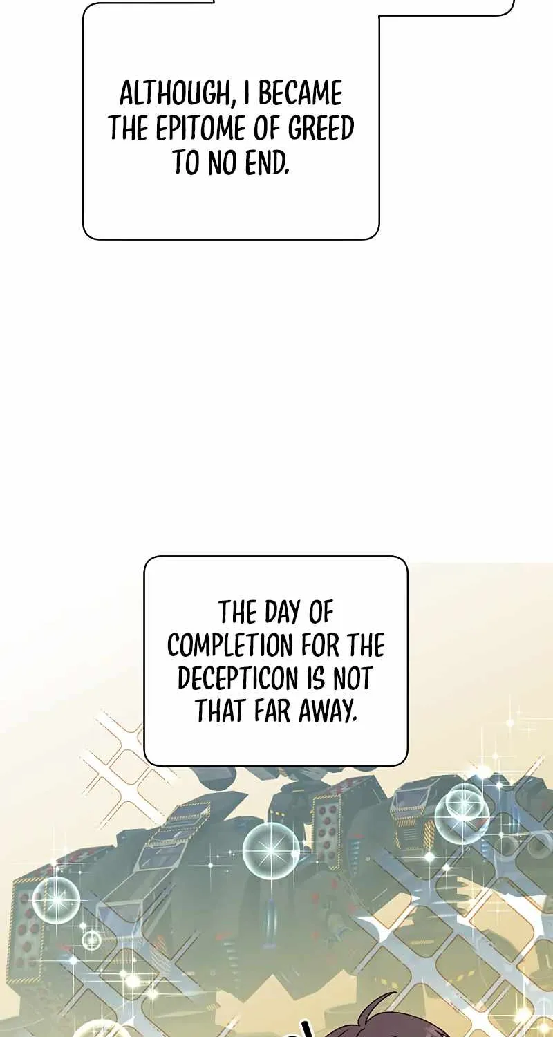 Read The Max Level Hero Has Returned! chapter 79 image 54 on Lezhin
