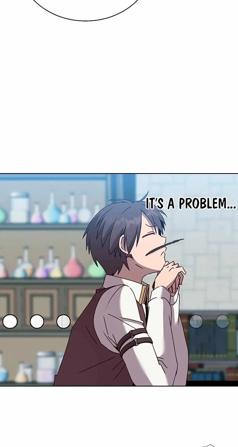 Read The Max Level Hero Has Returned! chapter 79 image 58 on Lezhin
