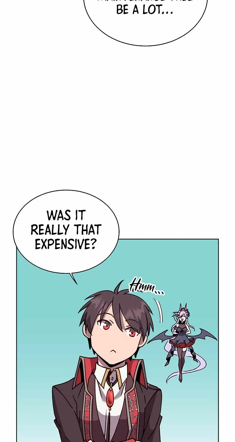 Read The Max Level Hero Has Returned! chapter 79 image 6 on Lezhin