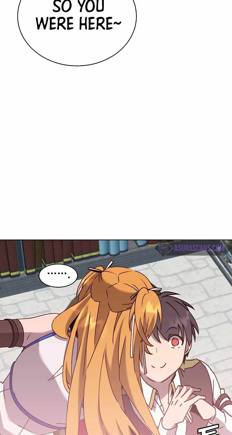 Read The Max Level Hero Has Returned! chapter 79 image 60 on Lezhin