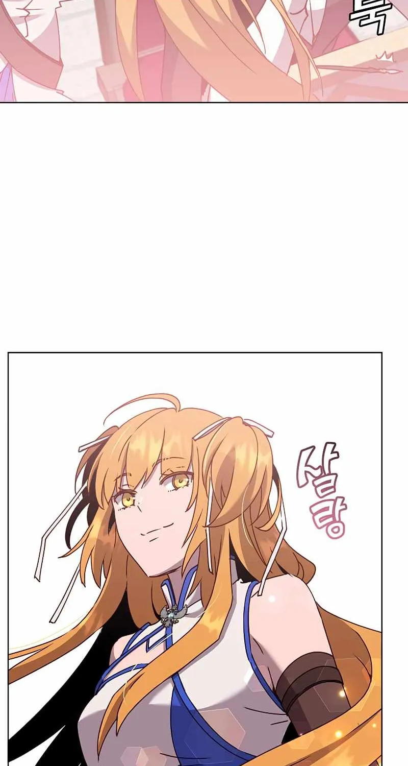 Read The Max Level Hero Has Returned! chapter 79 image 61 on Lezhin