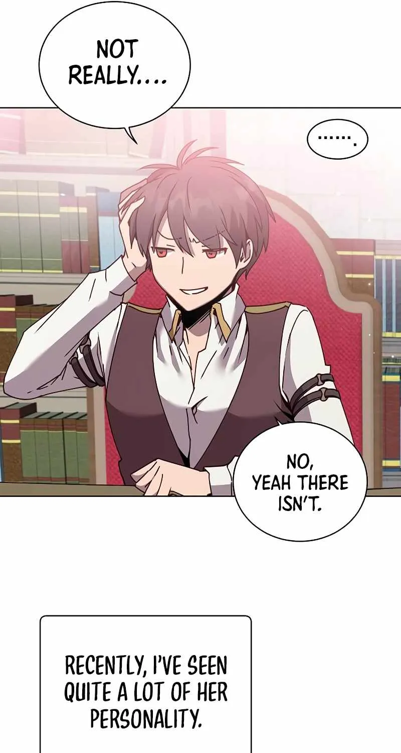 Read The Max Level Hero Has Returned! chapter 79 image 67 on Lezhin