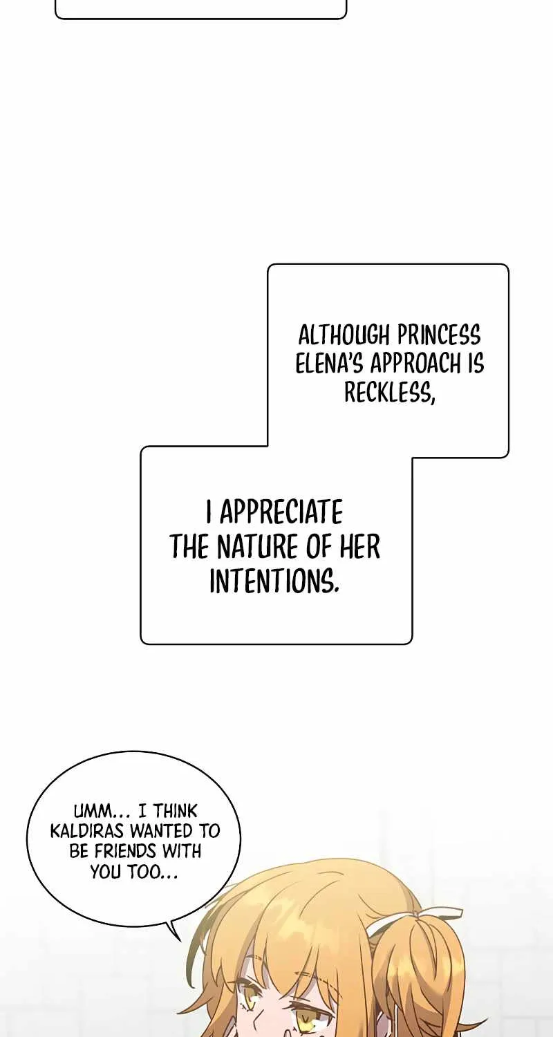 Read The Max Level Hero Has Returned! chapter 79 image 68 on Lezhin