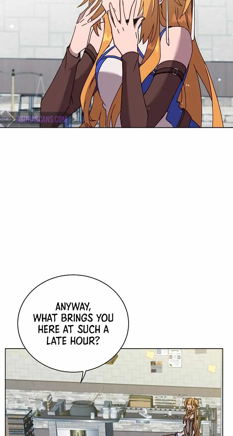 Read The Max Level Hero Has Returned! chapter 79 image 69 on Lezhin