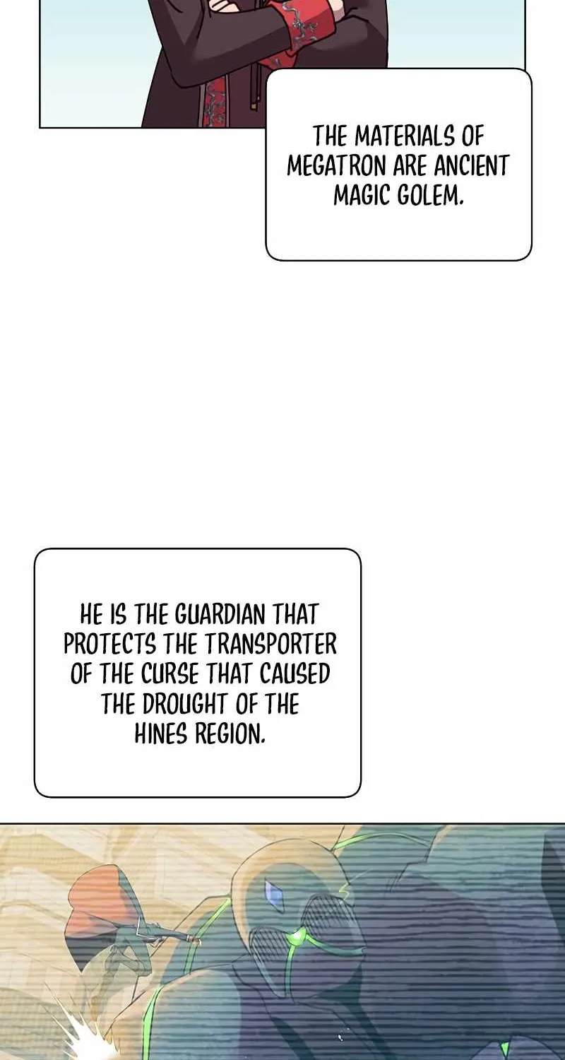 Read The Max Level Hero Has Returned! chapter 79 image 7 on Lezhin