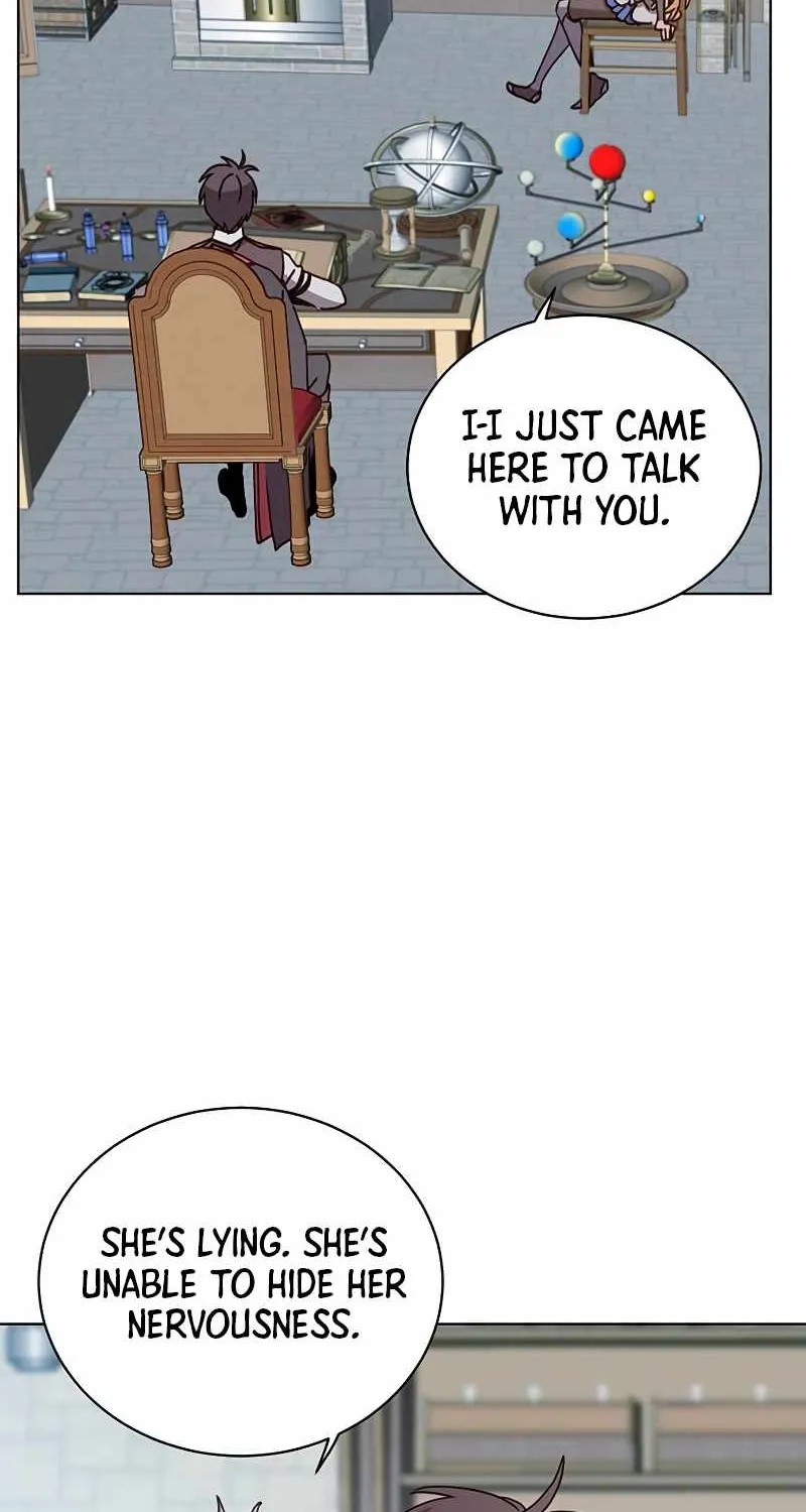 Read The Max Level Hero Has Returned! chapter 79 image 70 on Lezhin