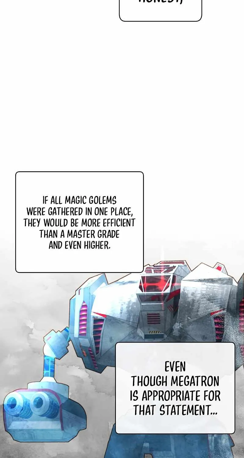 Read The Max Level Hero Has Returned! chapter 79 image 81 on Lezhin