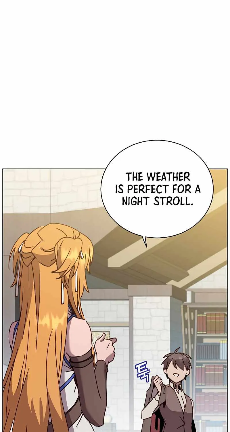 Read The Max Level Hero Has Returned! chapter 79 image 86 on Lezhin