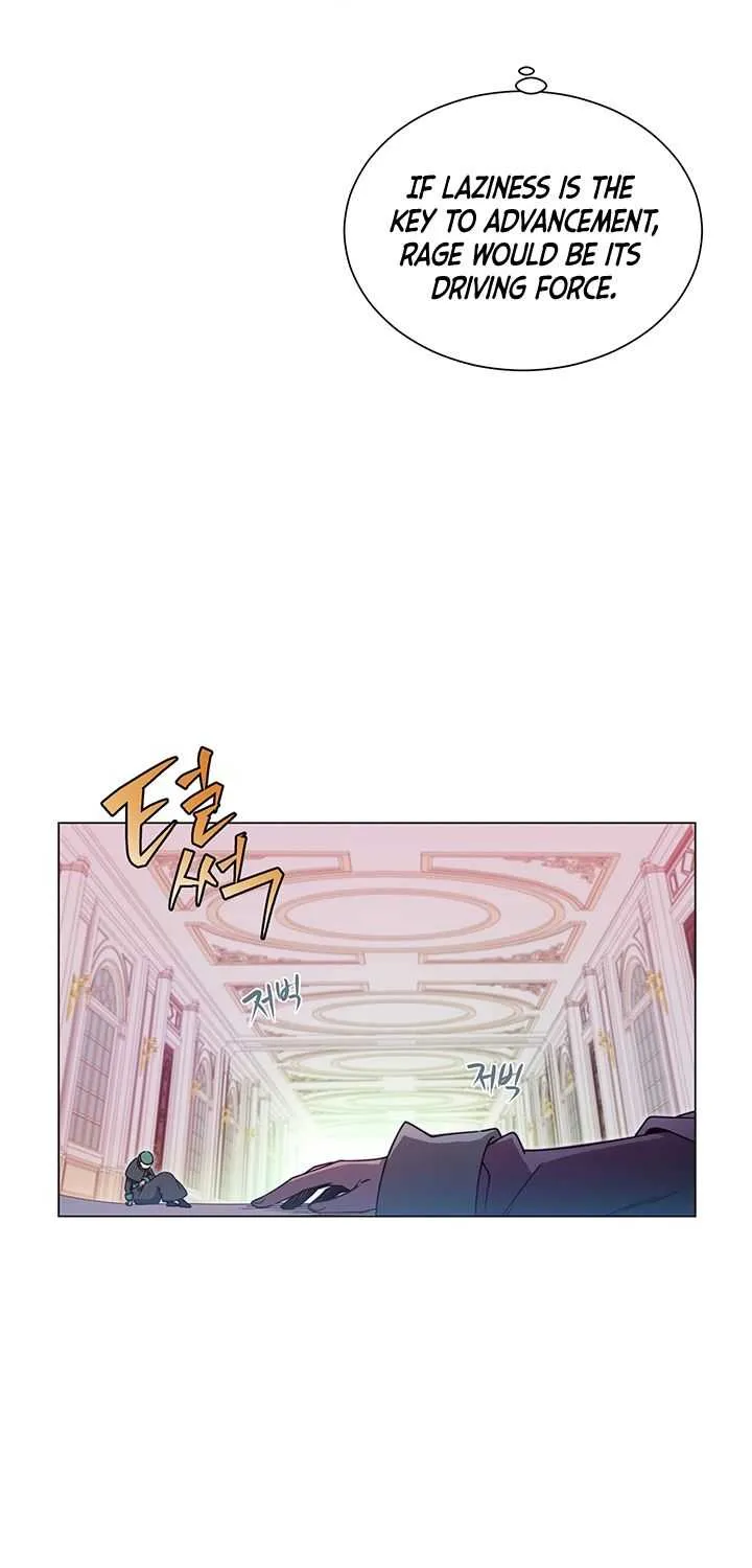 Read The Max Level Hero Has Returned! chapter 8 image 10 on Lezhin