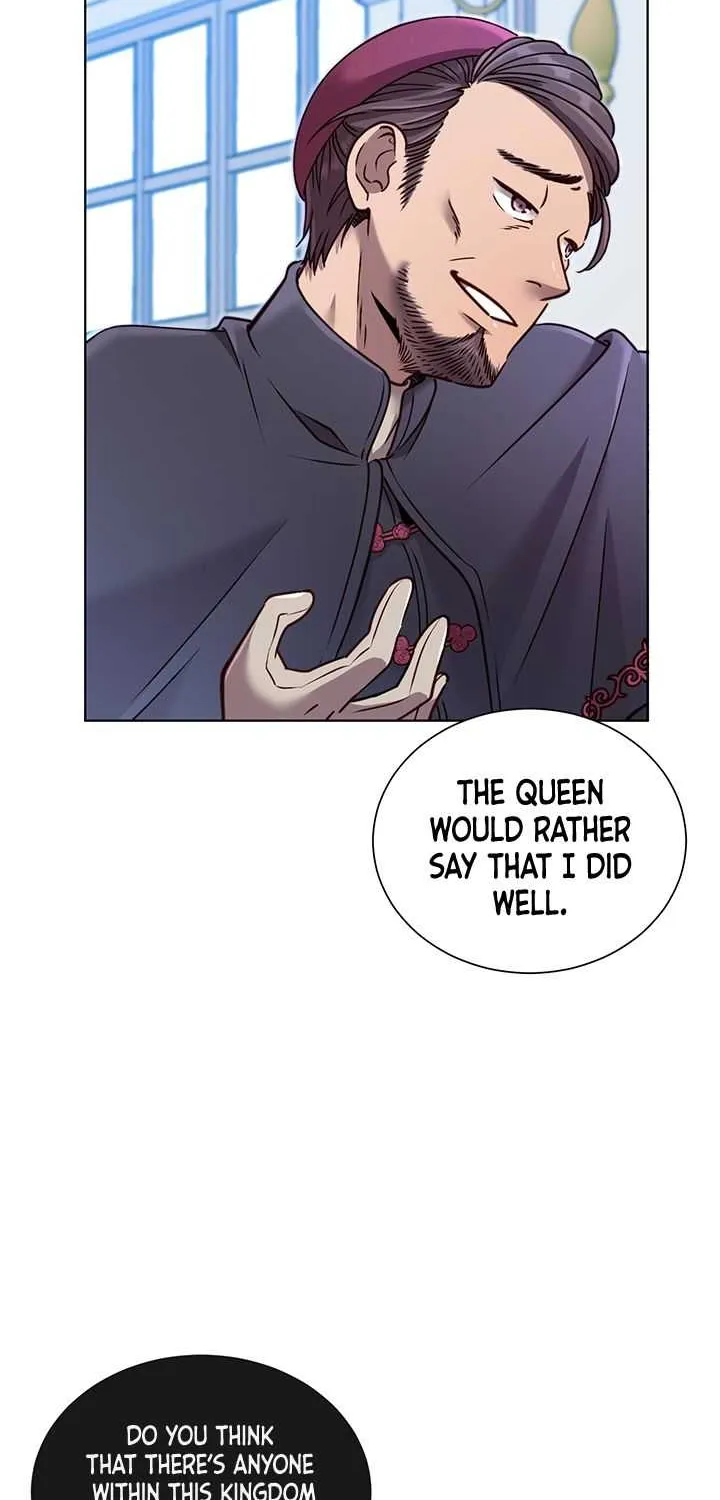 Read The Max Level Hero Has Returned! chapter 8 image 13 on Lezhin