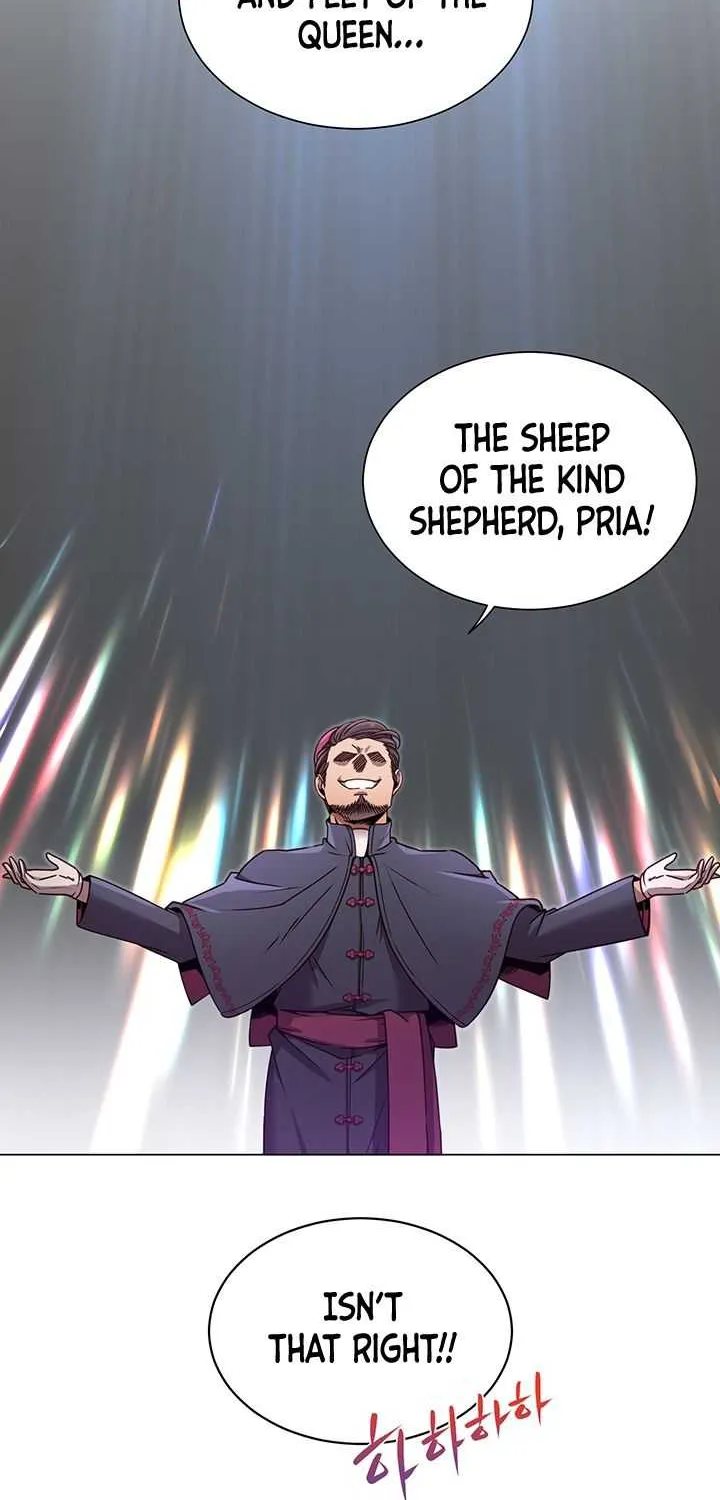 Read The Max Level Hero Has Returned! chapter 8 image 15 on Lezhin