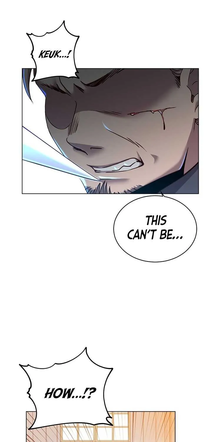 Read The Max Level Hero Has Returned! chapter 8 image 22 on Lezhin