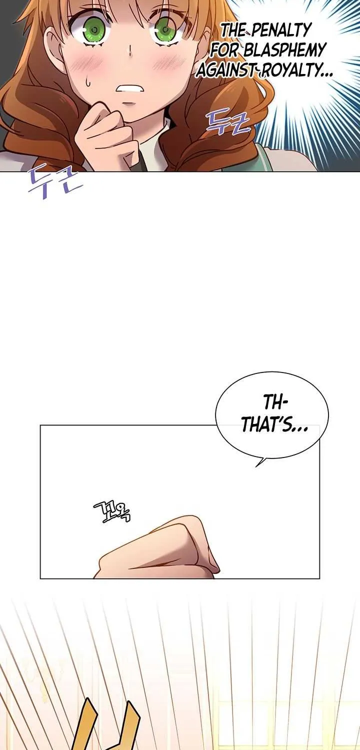 Read The Max Level Hero Has Returned! chapter 8 image 26 on Lezhin