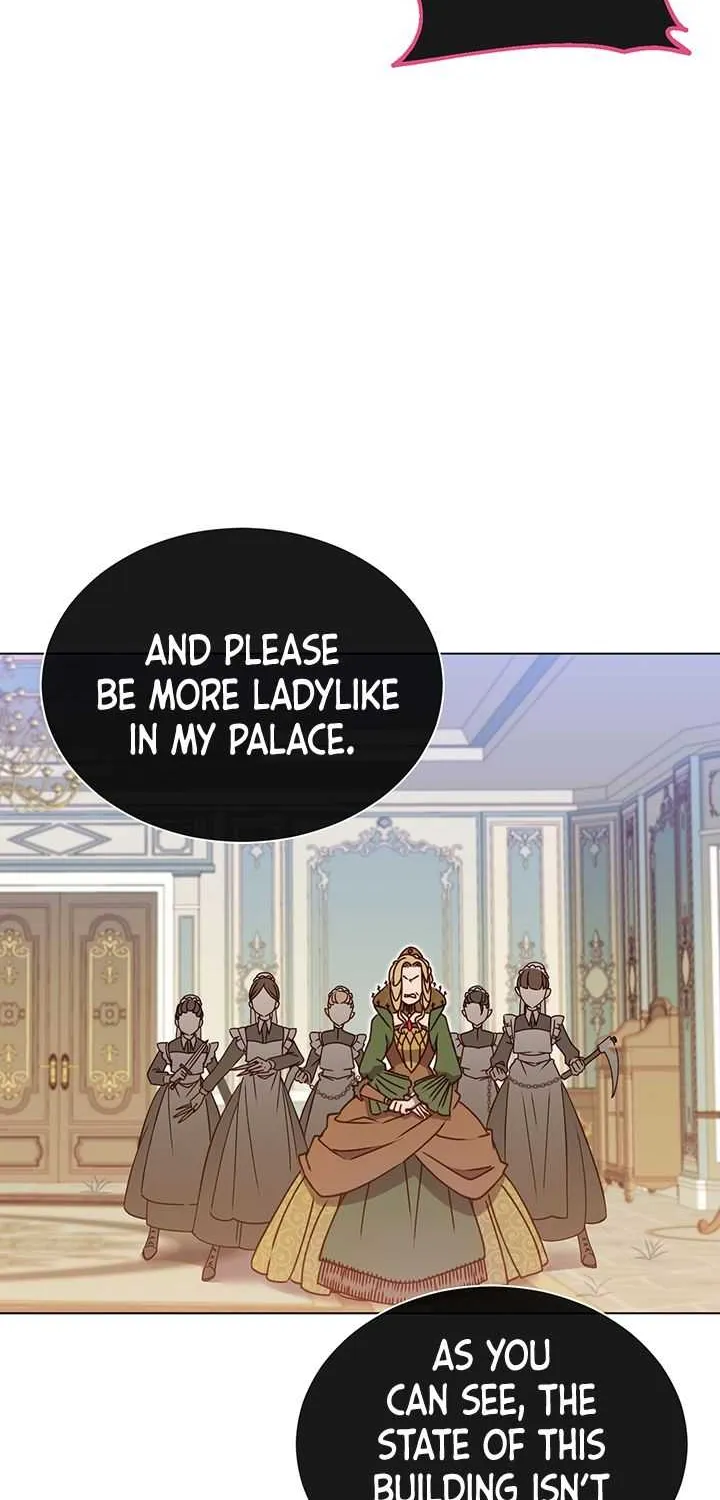 Read The Max Level Hero Has Returned! chapter 8 image 64 on Lezhin