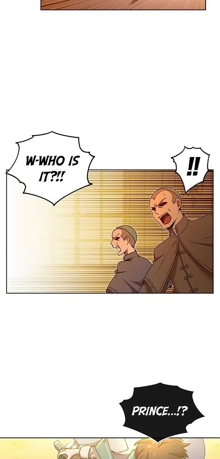 Read The Max Level Hero Has Returned! chapter 8 image 8 on Lezhin